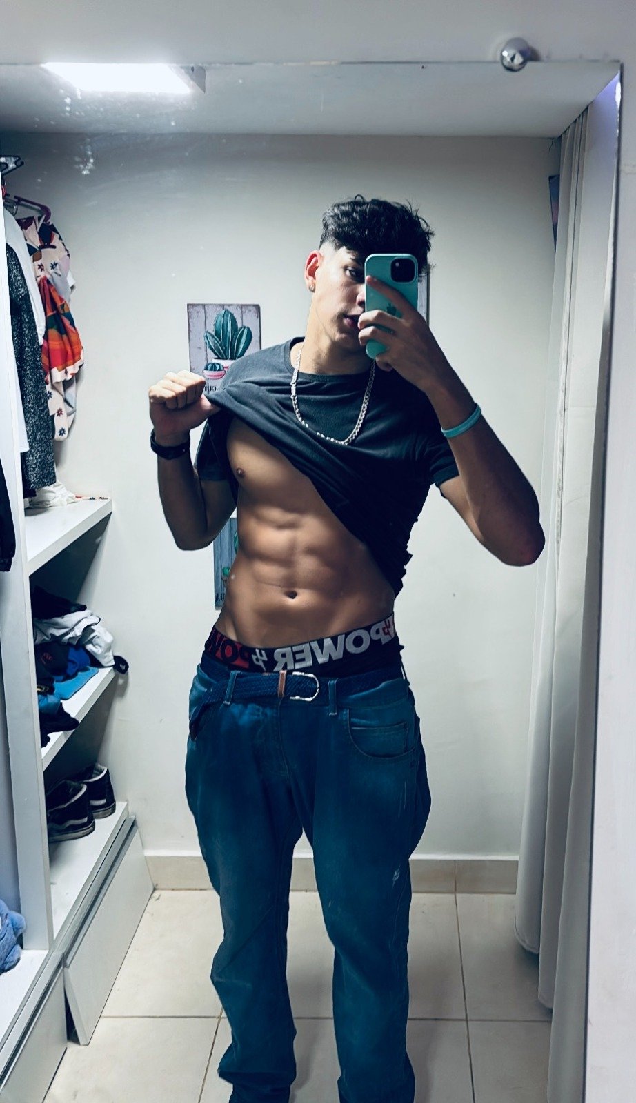 Arthur Navarro no Telegram